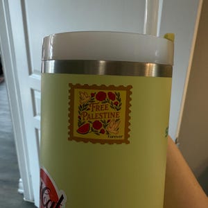Lily added a photo of their purchase