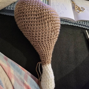 Alma added a photo of their purchase