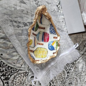Adriana added a photo of their purchase