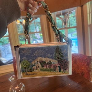 Melissa added a photo of their purchase