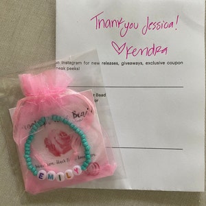 Jessica added a photo of their purchase