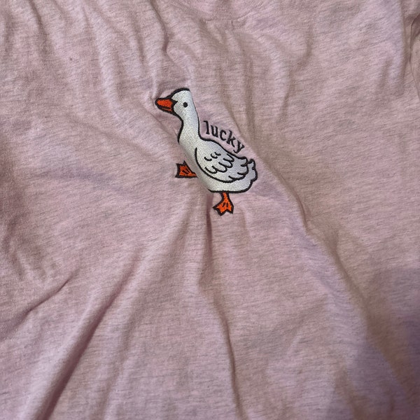 bug + bean kids - Organic Cotton Sweatshirt - Silly Goose main image 1