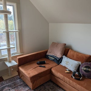 sawyer added a photo of their purchase
