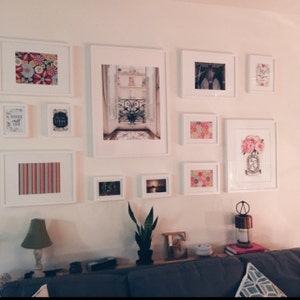 Elizabeth added a photo of their purchase