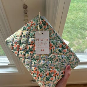 Becca added a photo of their purchase