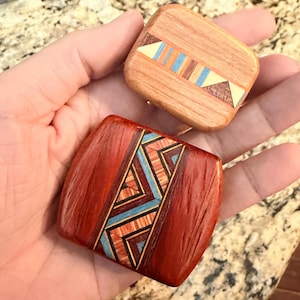 April added a photo of their purchase