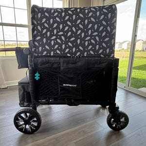 Amber added a photo of their purchase