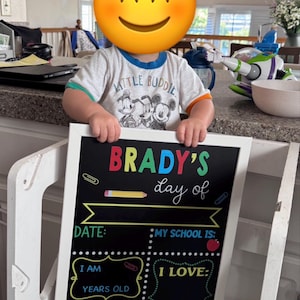 Melissa added a photo of their purchase