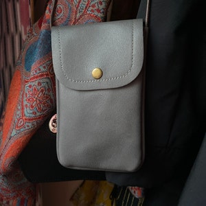 Sarah added a photo of their purchase