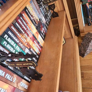 Jennifer added a photo of their purchase