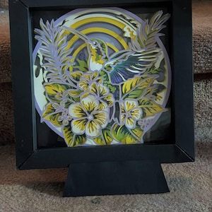 Michael added a photo of their purchase