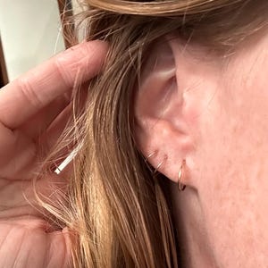 Katie added a photo of their purchase