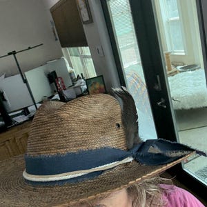 Angie added a photo of their purchase