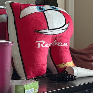 Rachel added a photo of their purchase
