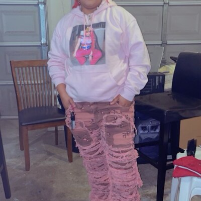 Baddies East, Scotty With the Body Shirt, Zeus, Baddies on Zeus