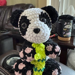 Brittney added a photo of their purchase