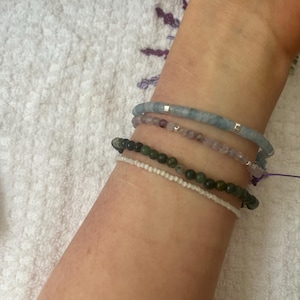 Maya added a photo of their purchase
