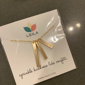 Etsy のお客さま さんが購入した商品の写真を追加しました