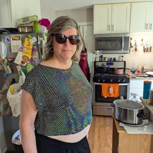 Donna heeft een foto van de aankoop toegevoegd