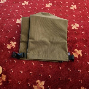 Tom added a photo of their purchase
