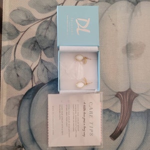 Mills added a photo of their purchase