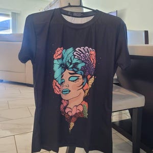 Rita added a photo of their purchase