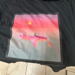 Garrett heeft een foto van zijn/haar aankoop toegevoegd