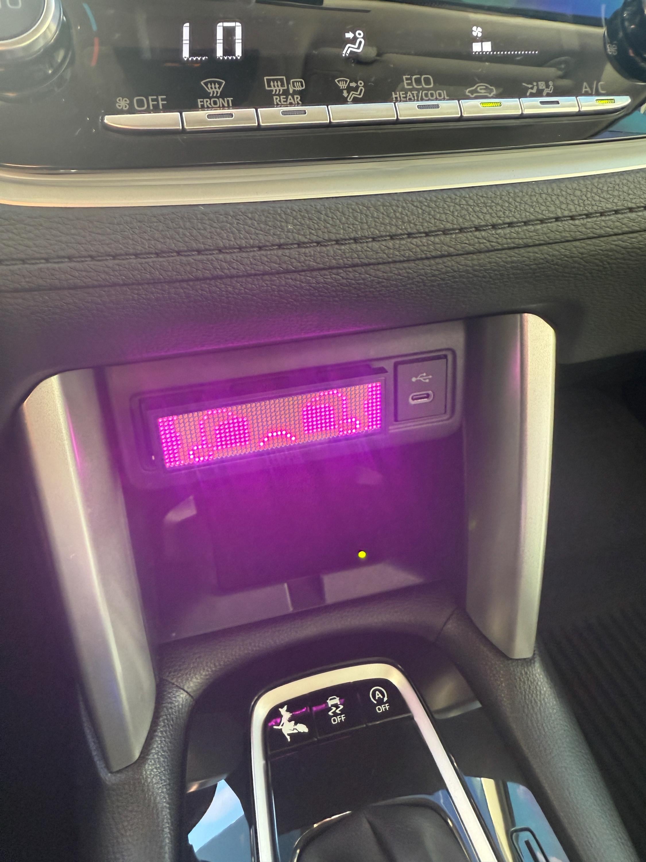 Poketto Panels JDM Car Accessories