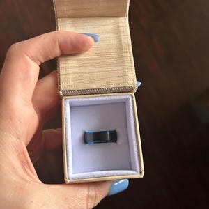 Mandi added a photo of their purchase