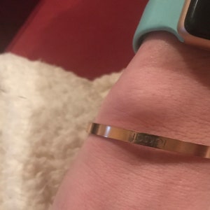 Lisa ha aggiunto una foto del proprio acquisto