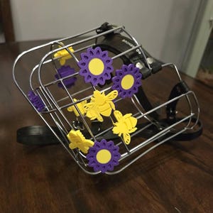 Zach added a photo of their purchase