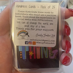 Cara added a photo of their purchase