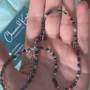 Laura added a photo of their purchase