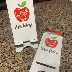 Comprador de Etsy ha añadido una foto de su compra