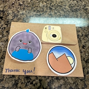 Kamaryn added a photo of their purchase