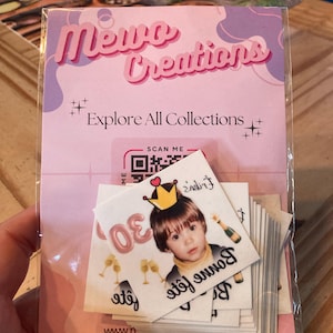 Kim a ajouté une photo de son achat