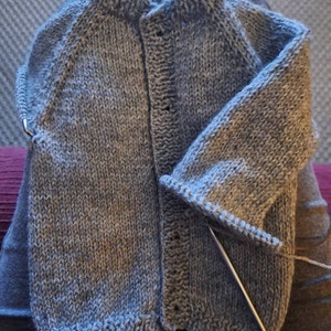 Comprador de Etsy ha añadido una foto de su compra