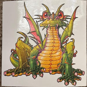 Leonard ha añadido una foto de su compra