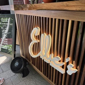 Leo added a photo of their purchase