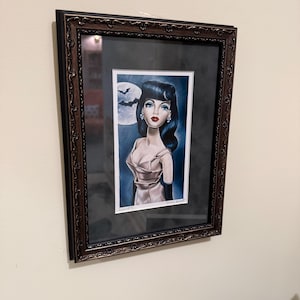 Comprador de Etsy ha añadido una foto de su compra