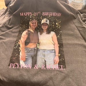 Rhianon added a photo of their purchase