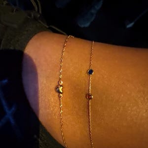 Etsy buyer added a photo of their purchase