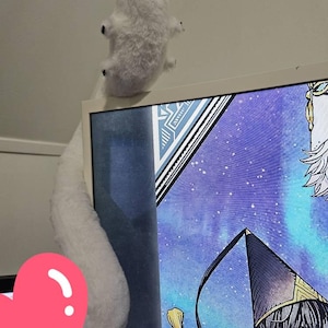 Lily added a photo of their purchase