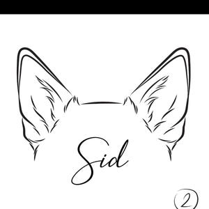 Comprador de Etsy ha añadido una foto de su compra