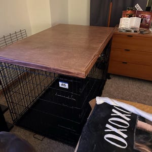 Scott added a photo of their purchase