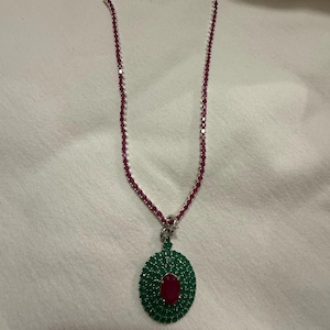 Ally added a photo of their purchase