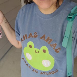 Comprador de Etsy ha añadido una foto de su compra
