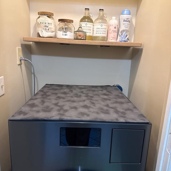 Freezer Cover, Chest Freezer Cover, Deep Freezer Topper, Appliance ...