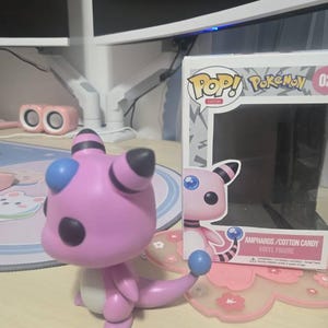 Jade added a photo of their purchase