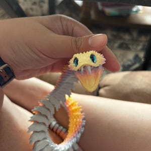 Georgie added a photo of their purchase